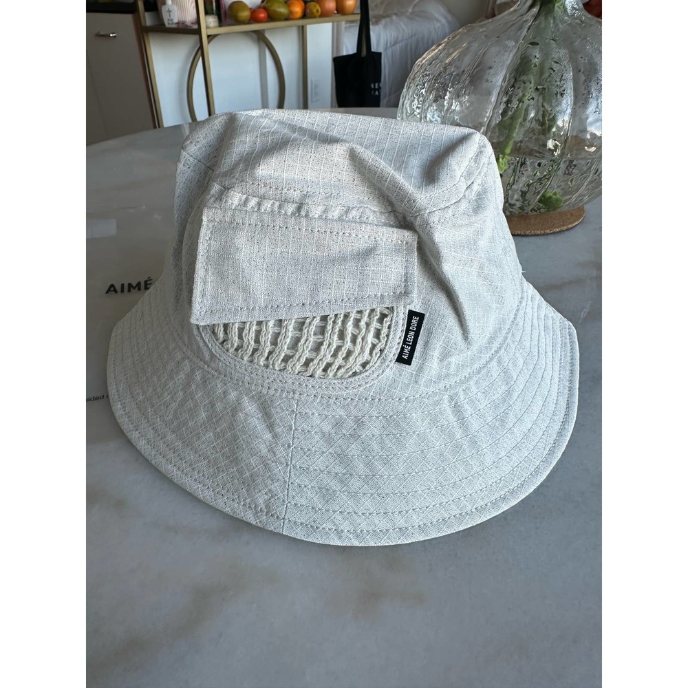 AIMÉ LEON DORE Jungle Bucket Hat